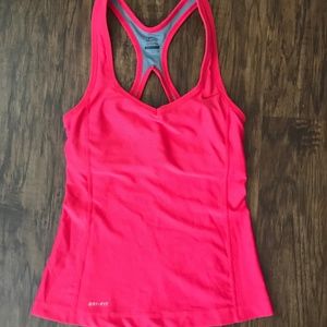 NWOT Nike Dri-Fit tank top size XXS